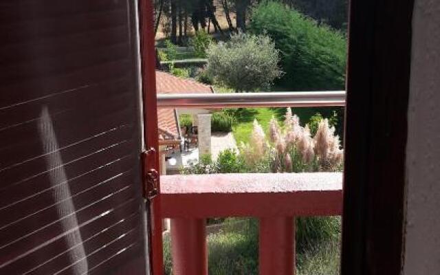 Apartments Judit