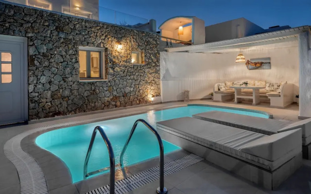 Dream Villa