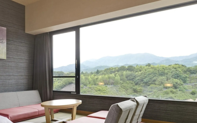 Grandvrio Hotel Miyajima Wakura