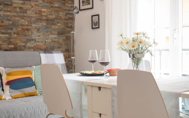 Amazing Spacious Flat Historical Center