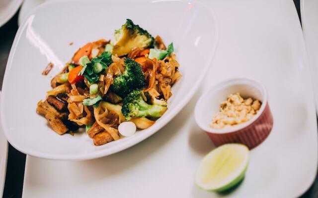 Creacon Wellness Retreat