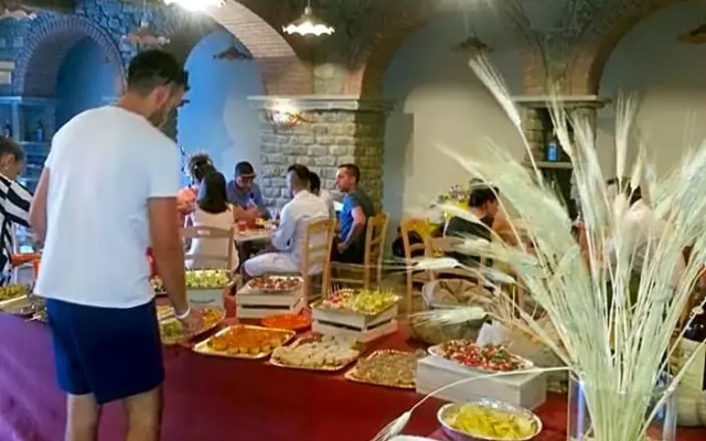 Hotel Villa La Malva