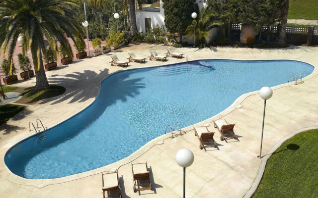 Hotel Ciudad de Castelldefels