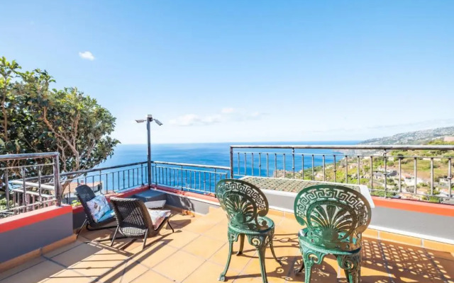 Vila Brava cottage