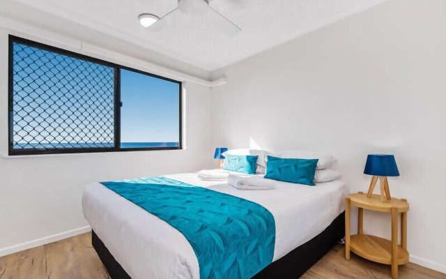 San Marino By The Sea Apartments