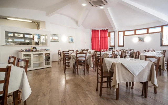 Club Del Sole Le Mimose Family Resort