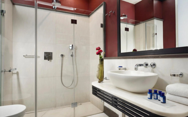 San Firenze Suites & Spa