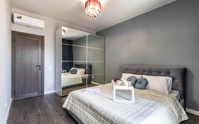 BeGuest на Московской 249