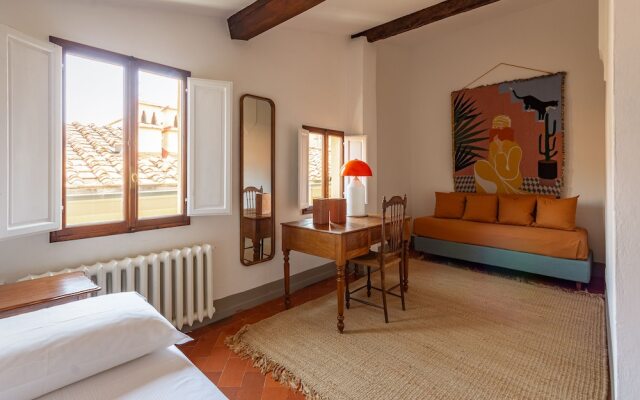 Santa Croce Firenze by Mmega