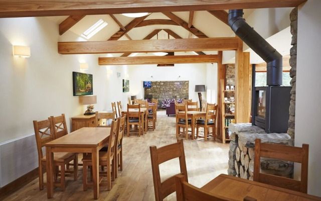 Forest Holidays Cropton