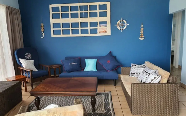 Seabrook Apartment 505 - Margate Main Beach