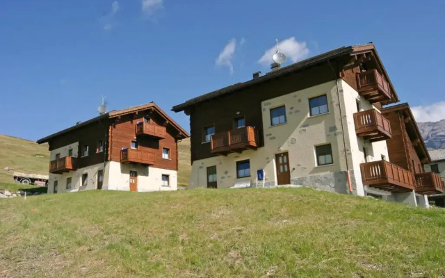 Chalet Li Baita A