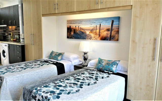 Las Américas Sea Views