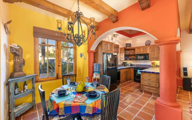 Casa Juanchi by Casago