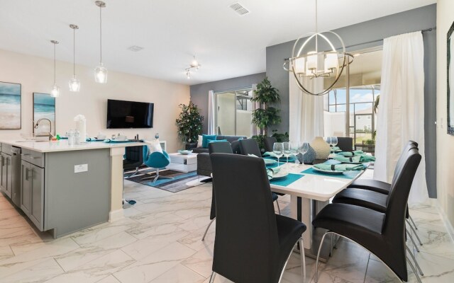 VIlla Kerpen - Storey Lake