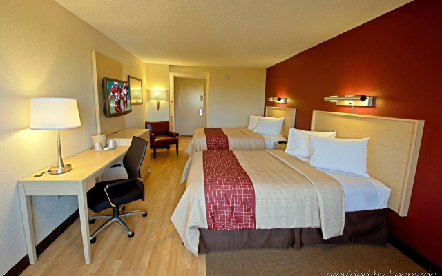 Red Roof Inn PLUS+ Gainesville