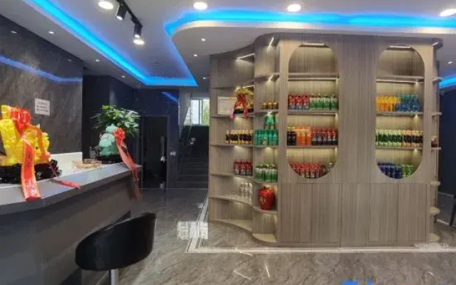 Solaka E-sports Hotel