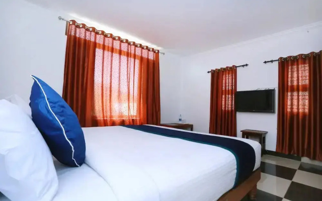 Hotel River Moon by OYO Rooms
