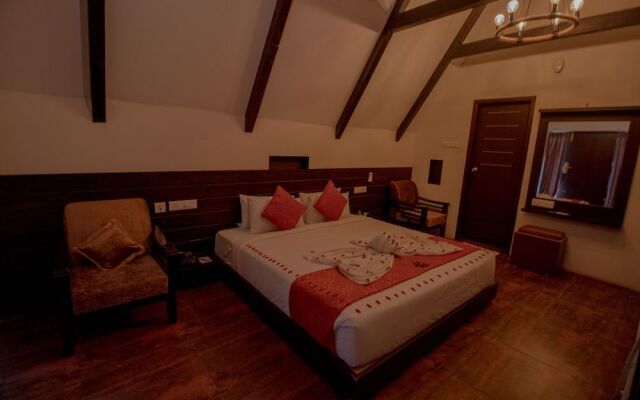 Livgrand - Yellow Lake Resorts & Spa, Yercaud - Myst