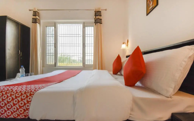 Sky High Residency by OYO Rooms