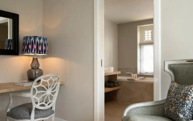 Relais & Chateaux De Struyckenbergen - villa met wellness