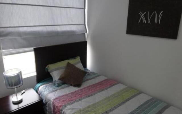 Tacna apartament