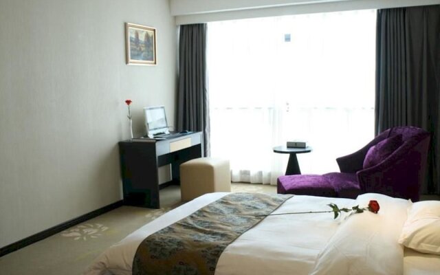 Shengting Business Hotel