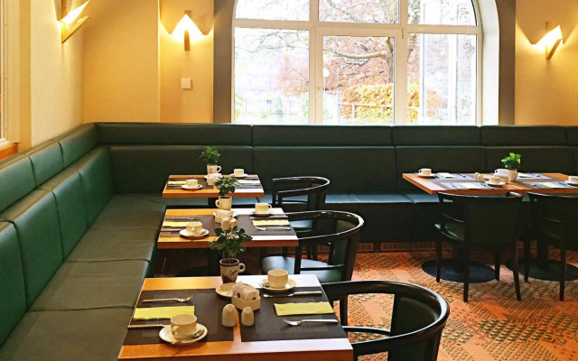 Victor's Residenz-Hotel Gera