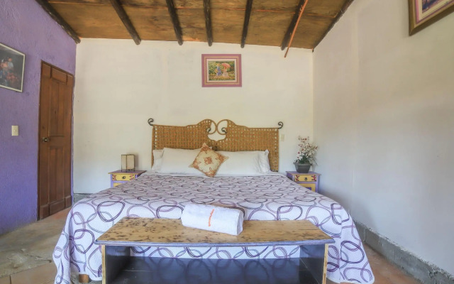 Centro Ecoturístico Tatu By Rotamundos