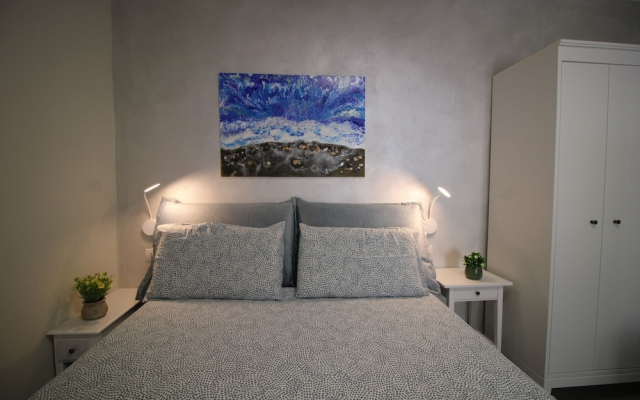 A Casa di Lu Flat Acqua