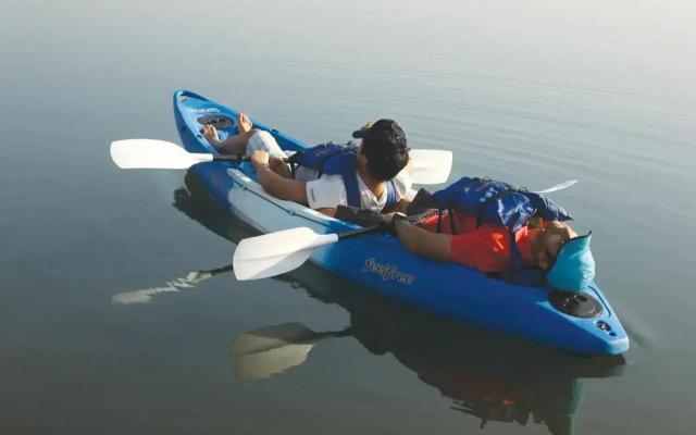Nature Trails Sajan, Vikramgad