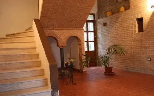 La Casa Di Gio