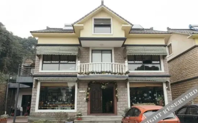 Hangzhou Qingcha Hostel