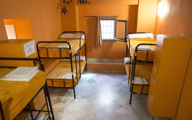 White Nest Hostel