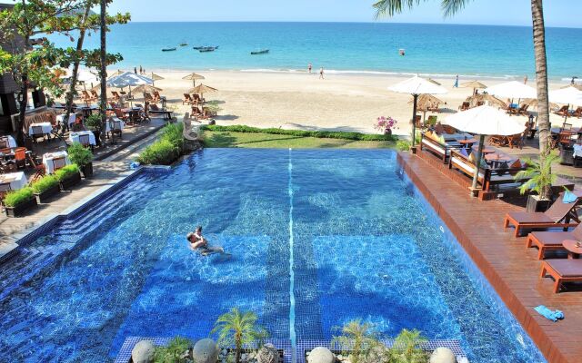 Amata Resort & Spa