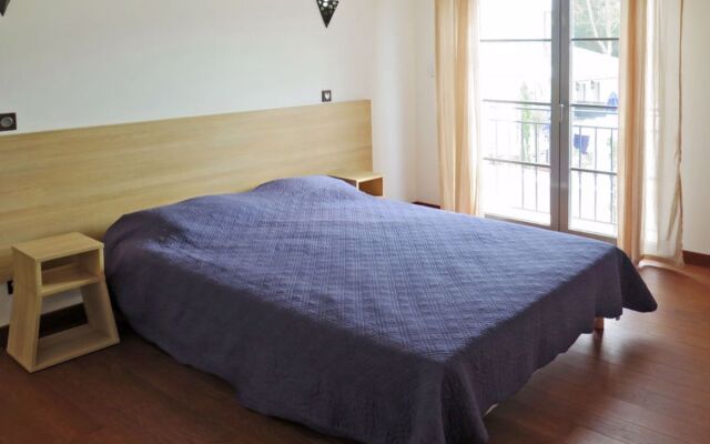 Orée de la Milady (BIA100)