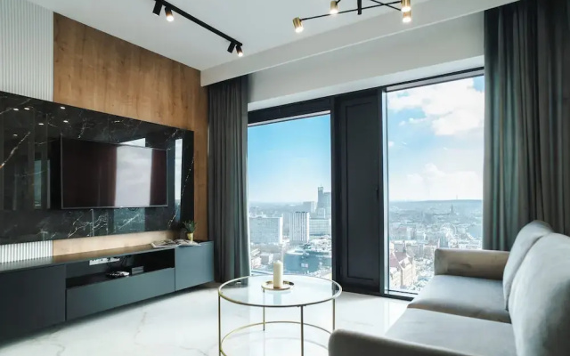 Global Apartments