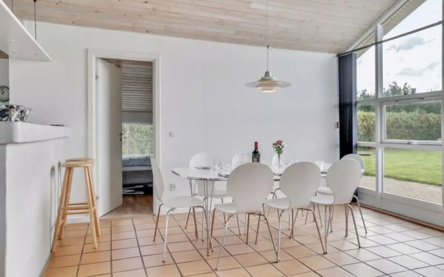 "Wreth" - 300m from the sea in Funen