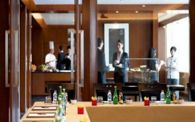 Mandarin Oriental, Jakarta