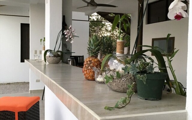 Las Perlitas Boutique Hotel