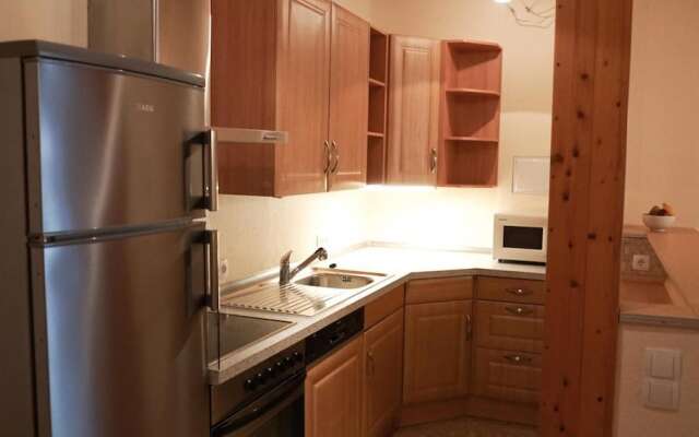 Ferienwohnung Krabbe