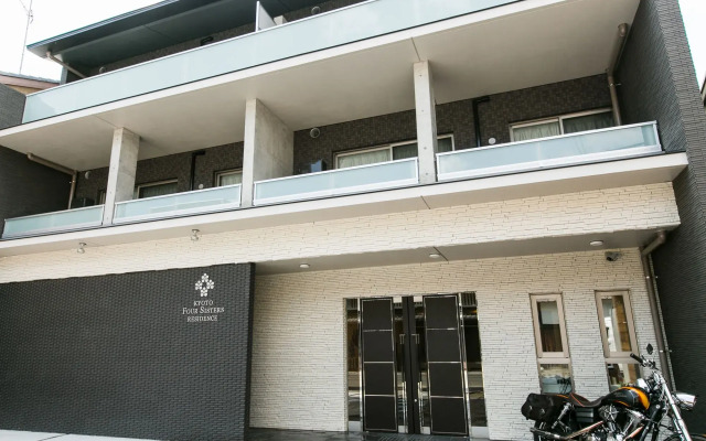 Kyoto Four Sisters Residence