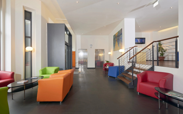 Exe Hotel Klee Berlin Excellence Class