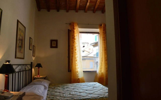 Albergo Centrale