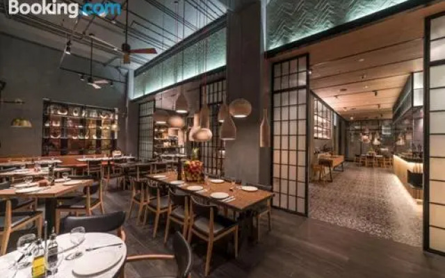 Downtown Al Bahar Apartments