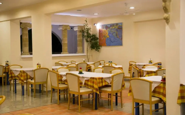 Ekaterini Hotel