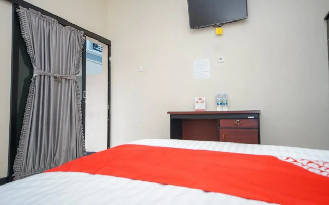 OYO 247 Wisma Merdeka Syariah