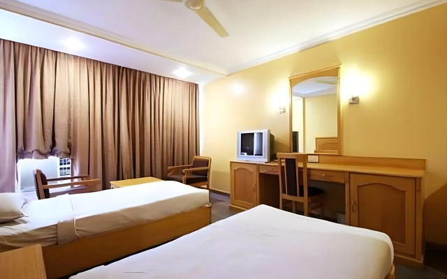 ASR Guesthouse