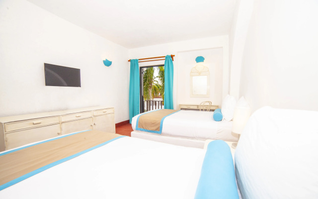 Hotel Marina Resort & Beach Club