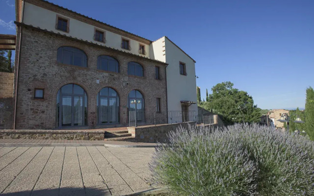 Nuovo Etruria Resort